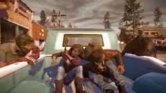 Screenshot State of Decay