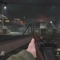 Medal of Honor: European Assault #23626