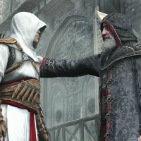 Assassin's Creed Revelations #39136