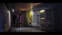 Screenshot Post Trauma