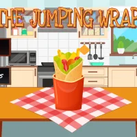 The Jumping Wrap #31914