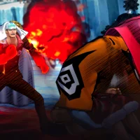 One Piece: Burning Blood #2964