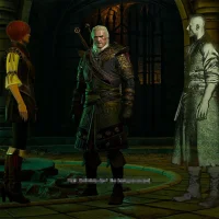 The Witcher 3: Wild Hunt - In Heart of Stone #1156