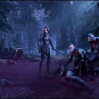 The Elder Scrolls Online: Greymoor #14530