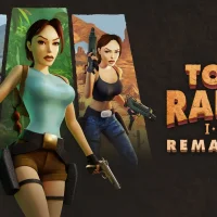 Tomb Raider I•II•III Remastered #24086