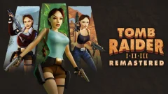 Screenshot Tomb Raider I•II•III Remastered