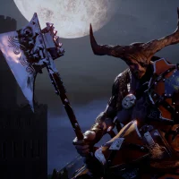 Dragon Age: Inquisition - Trespasser #25245