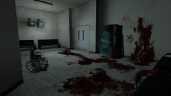 Screenshot Nightmare House 2