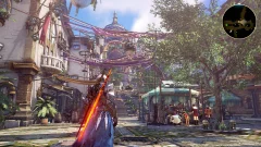 Screenshot Tales of Arise