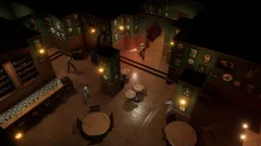 Screenshot Empire of Sin