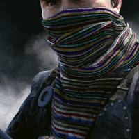 Tom Clancy's Ghost Recon Wildlands #5134