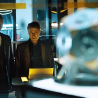 Quantum Break #550
