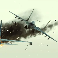 Ace Combat: Assault Horizon #40043