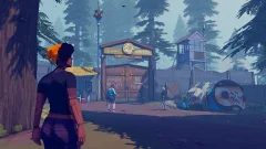 Screenshot Dustborn