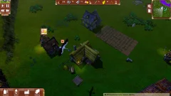 Screenshot Villagers
