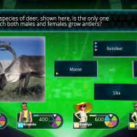 Trivial Pursuit Live! #29499