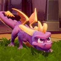 Spyro: Reignited Trilogy #13026