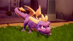 Screenshot Spyro: Reignited Trilogy