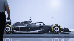Screenshot F1 Manager 2022