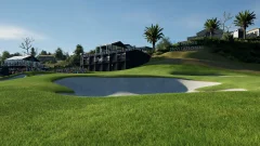 Screenshot PGA Tour 2K25