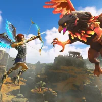 Immortals Fenyx Rising #15468