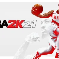 NBA 2K21 #14987