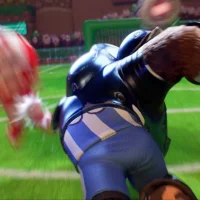 Mario Strikers: Battle League #20666
