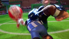 Screenshot Mario Strikers: Battle League