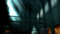 Screenshot Alone in the Dark