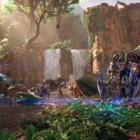Horizon: Zero Dawn #27164
