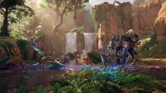 Screenshot Horizon: Zero Dawn