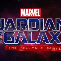 Marvel's Guardians of the Galaxy -  Episode 1: Tangled Up in Blue #8162