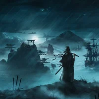 Rise of the Ronin #23976