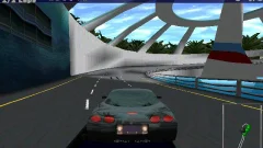 Screenshot Need for Speed III: Hot Pursuit