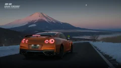 Screenshot Gran Turismo Sport