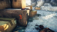 Screenshot Mad Max