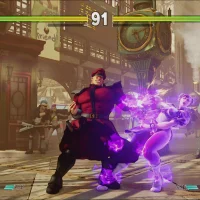 Street Fighter V #14