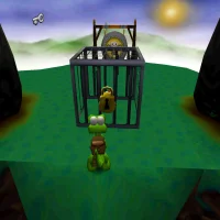 Croc: Legend of the Gobbos #26775