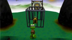 Screenshot Croc: Legend of the Gobbos