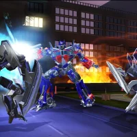 Transformers: Revenge of the Fallen #40471