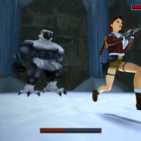 Tomb Raider I•II•III Remastered #24087