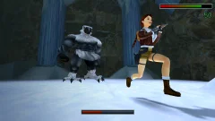 Screenshot Tomb Raider I•II•III Remastered