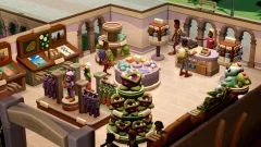 Screenshot Two Point Museum