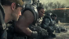 Screenshot Gears of War Ultimate Edition