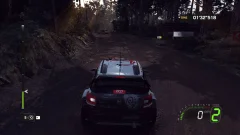Screenshot WRC 5