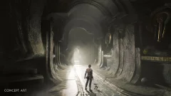Screenshot Star Wars Jedi: Fallen Order
