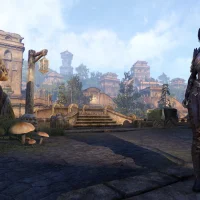 The Elder Scrolls Online: Morrowind #8469