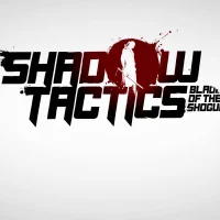 Shadow Tactics: Blades of the Shogun #8040