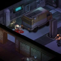 Shadowrun: Dragonfall - Director's Cut #33805