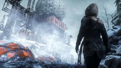 Screenshot Rise of the Tomb Raider: 20 Year Celebration